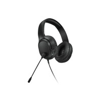 Produktbild för Lenovo H110 - headset - 3,5 mm kontakt
