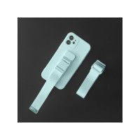 Produktbild för Rope case gelrem med kedjeväska/nyckelbandsrem Xiaomi Redmi...