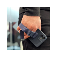Produktbild för Rope case gelrem med kedjeväska/nyckelbandsrem Xiaomi Redmi...