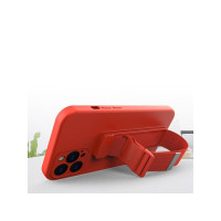 Produktbild för Rope case gelrem med kedjeväska/nyckelbandsrem Xiaomi Redmi...