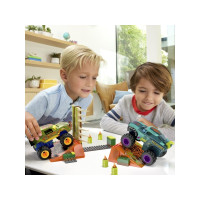 Produktbild för Mattel MEGA Hot Wheels Monster Trucks Mega-Wrex Bone Crash S...