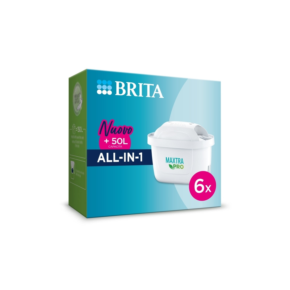 Produktbild för Brita MAXTRA PRO
