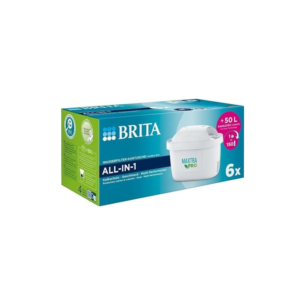 Produktbild för Brita MAXTRA PRO