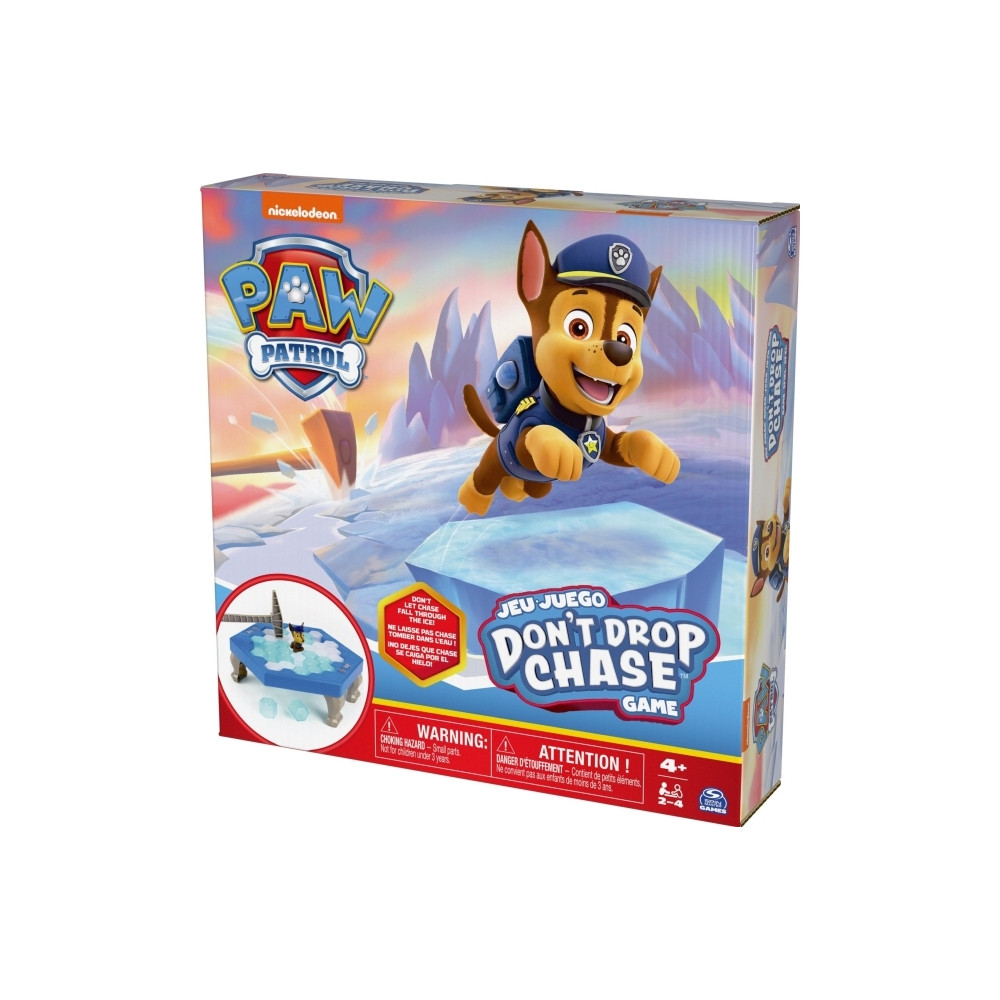 Produktbild för Spin Master SPIN Psi Patrol