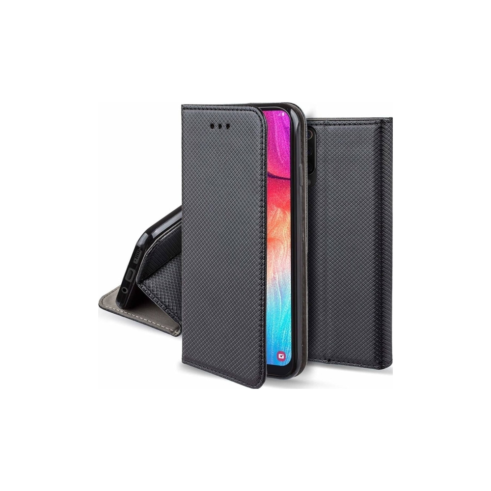 Produktbild för nemo Etui MOTOROLA EDGE 50 PRO Portfel z Klapką Flip Magnet...