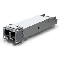 Produktbild för Ubiquiti UACC-OM-MM-1G-D, Fiberoptik, 1000 Mbps, SFP, LC (UP...