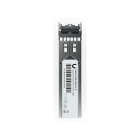 Produktbild för Ubiquiti UACC-OM-MM-1G-D, Fiberoptik, 1000 Mbps, SFP, LC (UP...