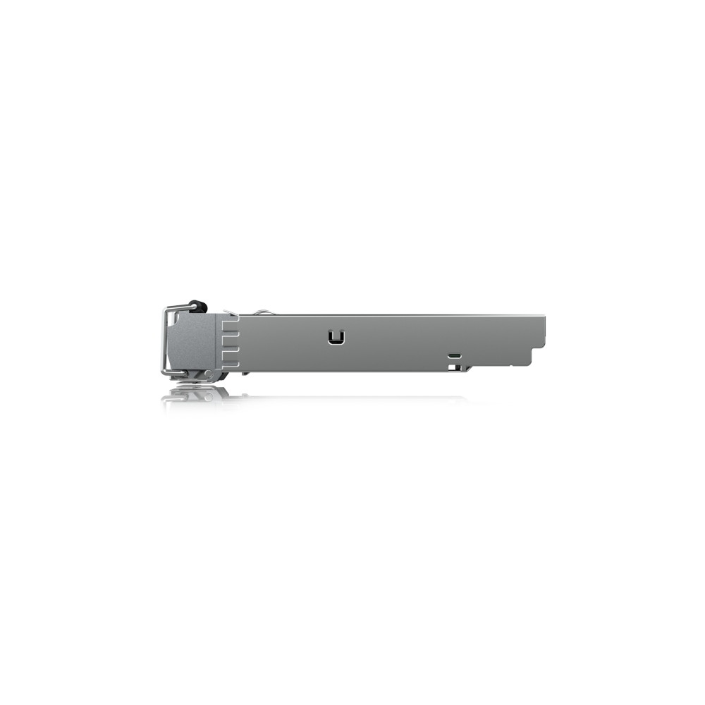 Produktbild för Ubiquiti UACC-OM-MM-1G-D, Fiberoptik, 1000 Mbps, SFP, LC (UP...