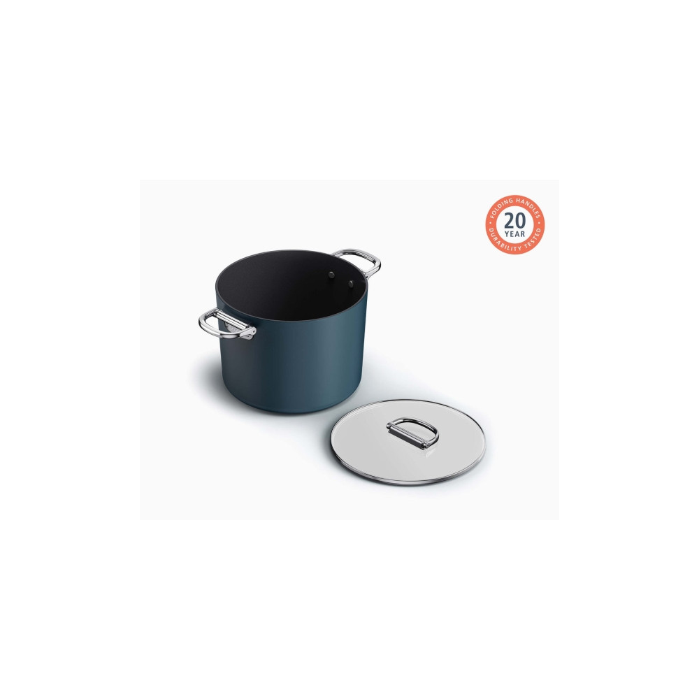 Produktbild för Joseph Joseph Space, Blå, Keramiska, Elektrisk, gas, halogen...