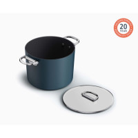 Produktbild för Joseph Joseph Space, Blå, Keramiska, Elektrisk, gas, halogen...