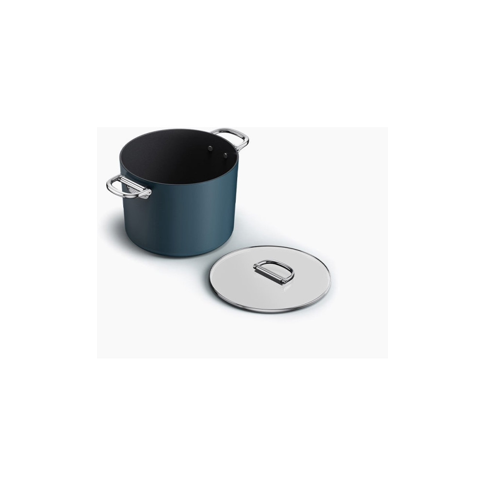 Produktbild för Joseph Joseph Space, Blå, Keramiska, Elektrisk, gas, halogen...