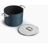 Produktbild för Joseph Joseph Space, Blå, Keramiska, Elektrisk, gas, halogen...