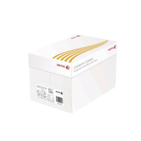 Produktbild för Xerox kopieringspapper Xerox Colotech+ coated gloss A3 130g...