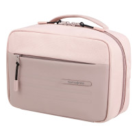 Produktbild för Samsonite Stackd Toilet Kit, Necessär, Polyuretan (PU), Åter...