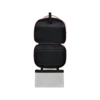 Produktbild för Samsonite Stackd Toilet Kit, Necessär, Polyuretan (PU), Åter...