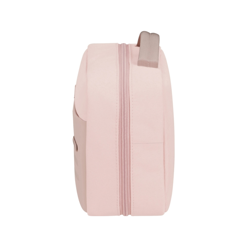 Produktbild för Samsonite Stackd Toilet Kit, Necessär, Polyuretan (PU), Åter...