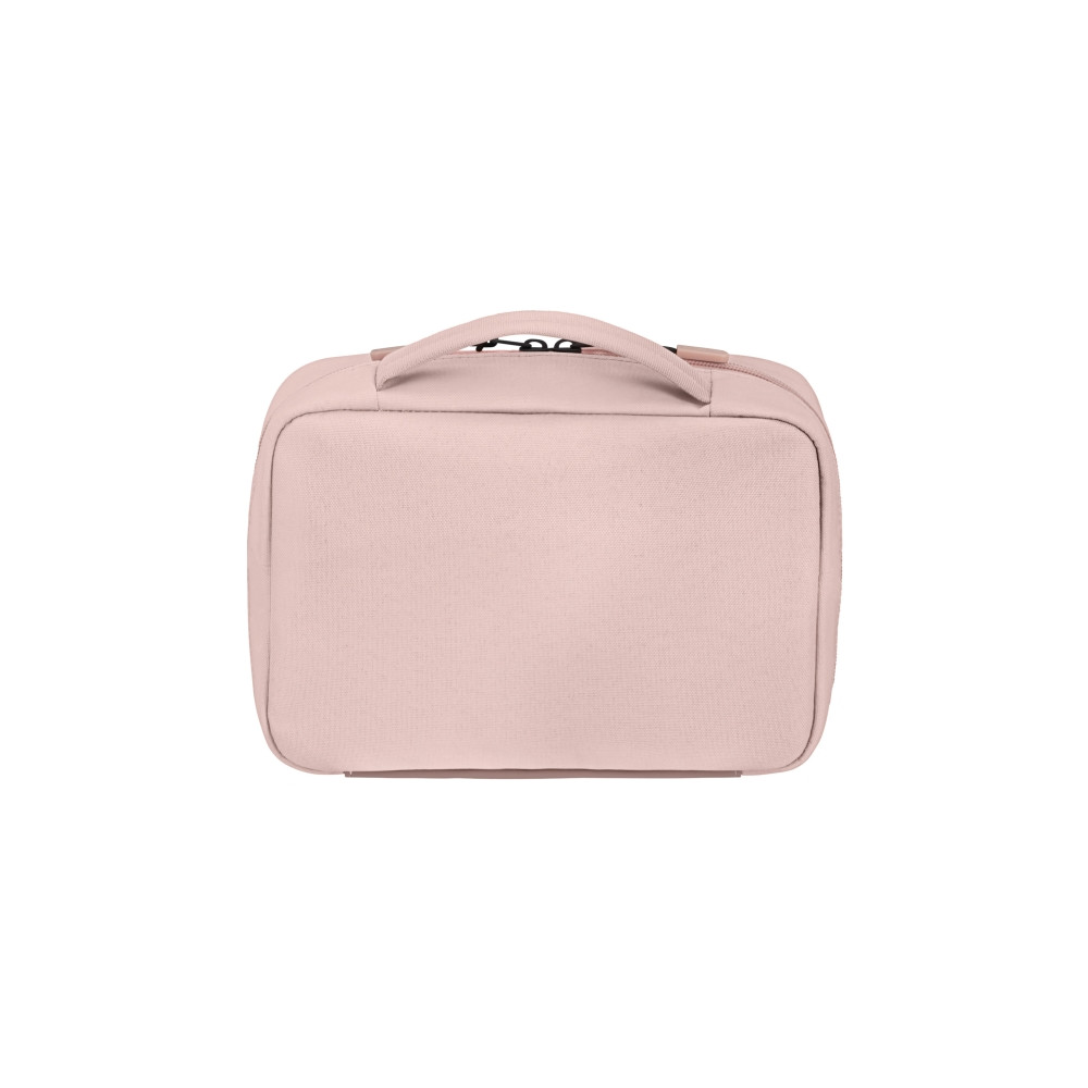 Produktbild för Samsonite Stackd Toilet Kit, Necessär, Polyuretan (PU), Åter...