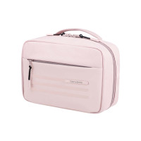 Produktbild för Samsonite Stackd Toilet Kit, Necessär, Polyuretan (PU), Åter...