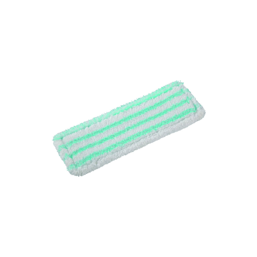 Produktbild för Leifheit Profi Micro Duo, Mopphuvud, Turkos, Vit, Mikrofiber...