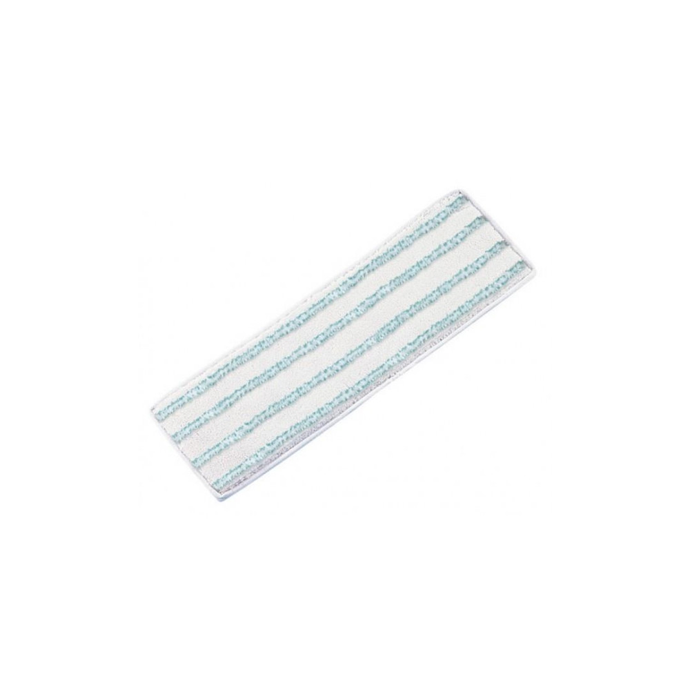 Produktbild för Leifheit Profi Micro Duo, Mopphuvud, Turkos, Vit, Mikrofiber...