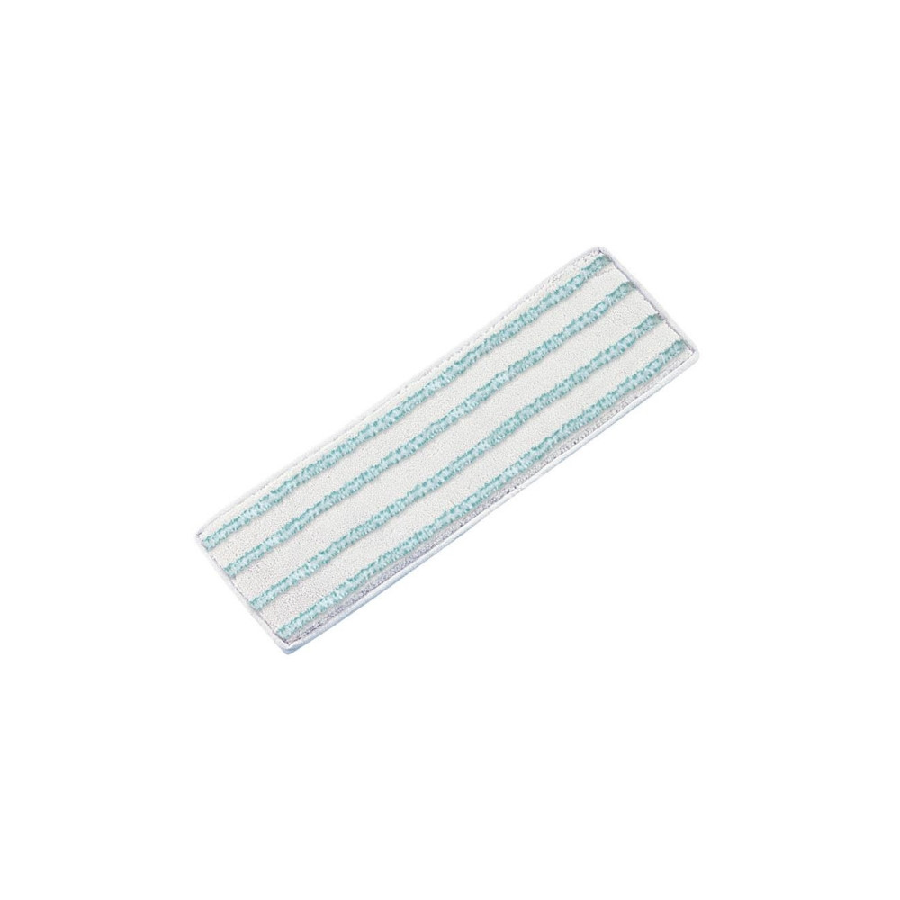 Produktbild för Leifheit Profi Micro Duo, Mopphuvud, Turkos, Vit, Mikrofiber...