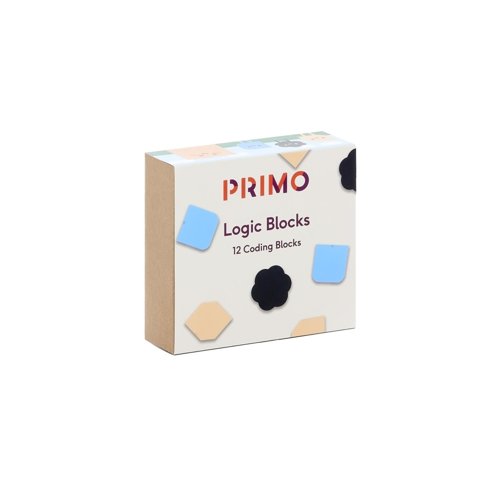Produktbild för Primo
