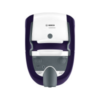 Produktbild för Dammsugare Bosch Serie 4 BWD 41740 AquaWash&Clean (BWD41740)