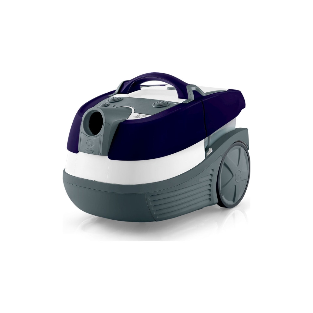 Produktbild för Dammsugare Bosch Serie 4 BWD 41740 AquaWash&Clean (BWD41740)