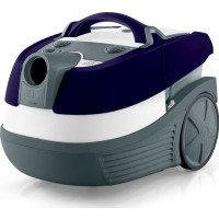 Produktbild för Dammsugare Bosch Serie 4 BWD 41740 AquaWash&Clean (BWD41740)
