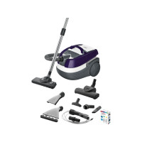 Produktbild för Dammsugare Bosch Serie 4 BWD 41740 AquaWash&Clean (BWD41740)