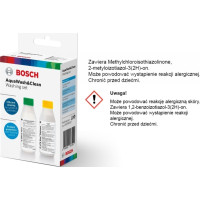 Produktbild för Dammsugare Bosch Serie 4 BWD 41740 AquaWash&Clean (BWD41740)