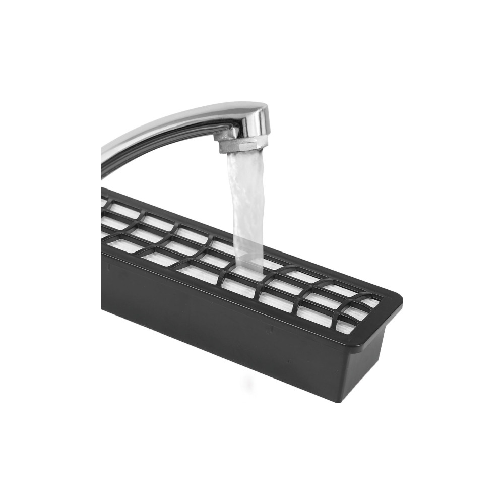 Produktbild för Dammsugare Bosch Serie 4 BWD 41740 AquaWash&Clean (BWD41740)