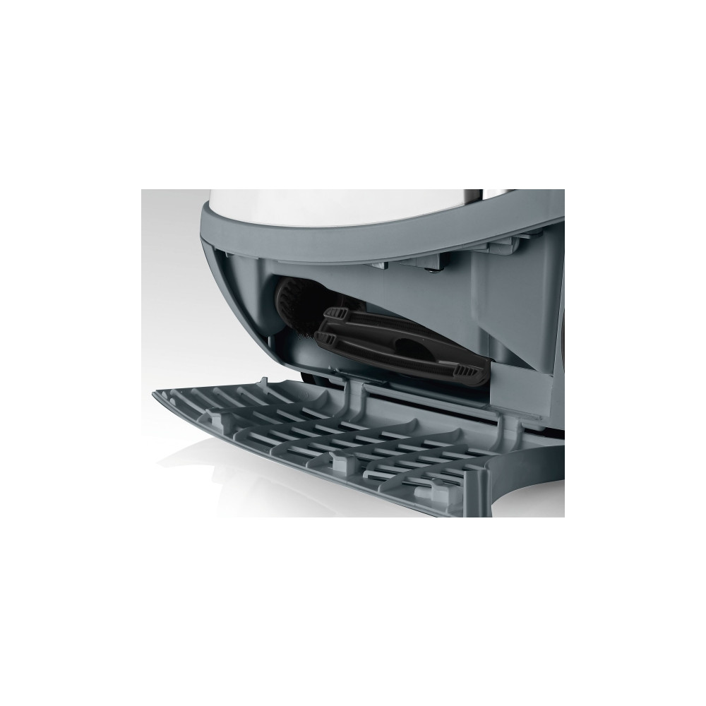 Produktbild för Dammsugare Bosch Serie 4 BWD 41740 AquaWash&Clean (BWD41740)