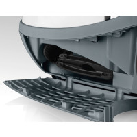 Produktbild för Dammsugare Bosch Serie 4 BWD 41740 AquaWash&Clean (BWD41740)