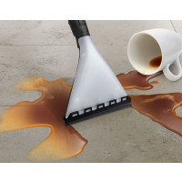 Produktbild för Dammsugare Bosch Serie 4 BWD 41740 AquaWash&Clean (BWD41740)