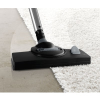 Produktbild för Dammsugare Bosch Serie 4 BWD 41740 AquaWash&Clean (BWD41740)