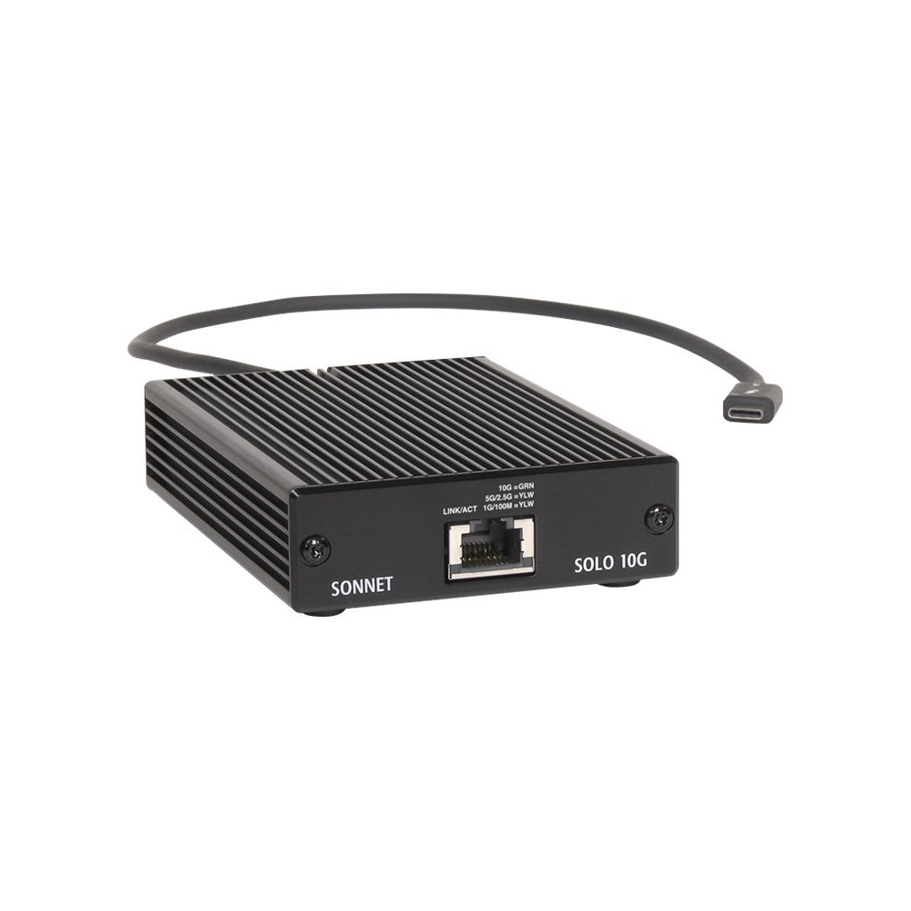 Produktbild för Sonnet Solo10G