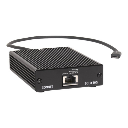 Sonnet Technologies Sonnet Solo10G