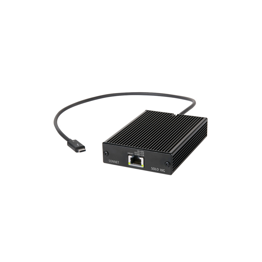 Produktbild för Sonnet Solo10G