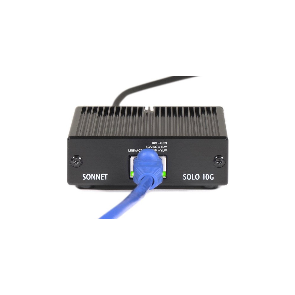 Produktbild för Sonnet Solo10G