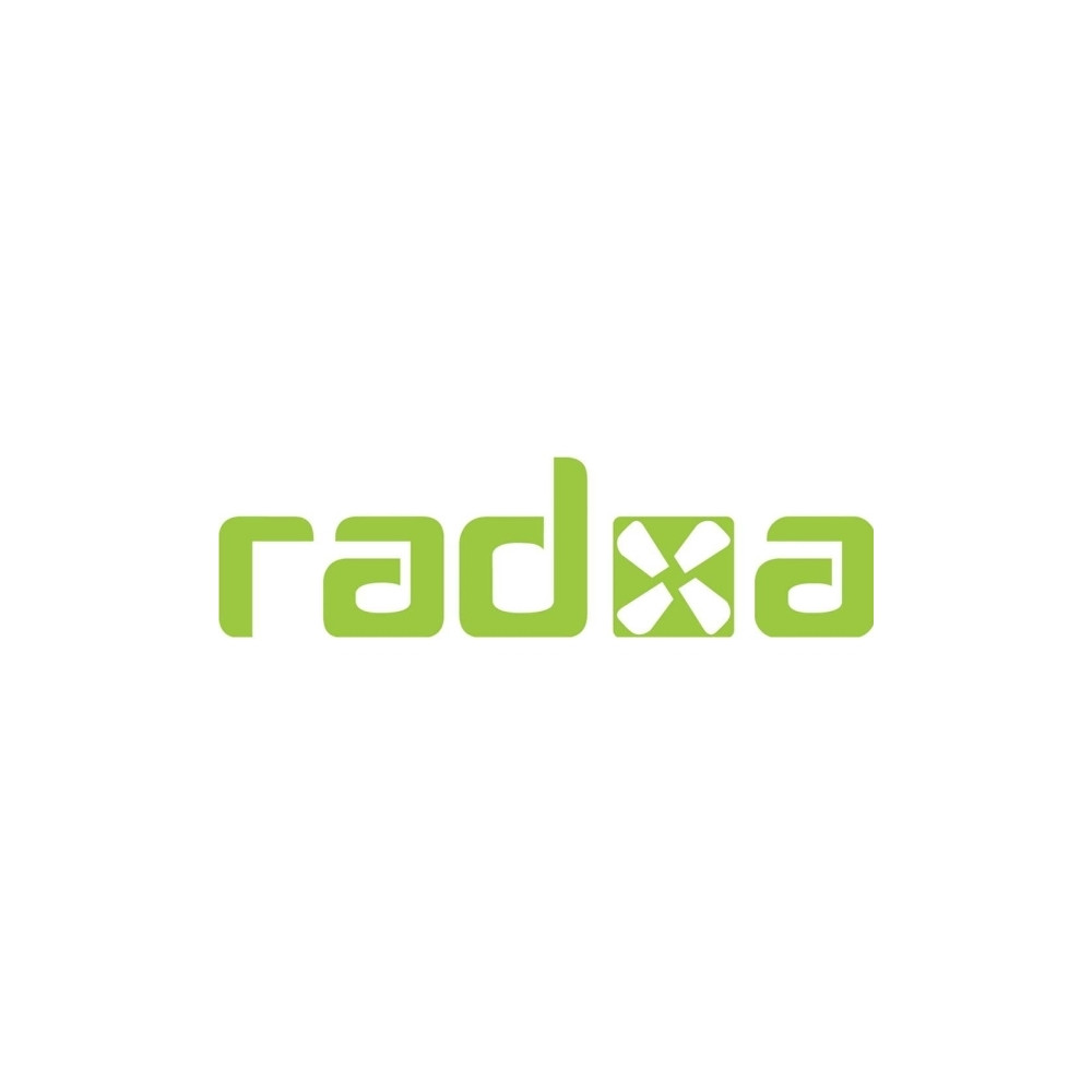 Produktbild för Allnet Radxa RockPi_M.2_Extend_v1.4-shield – passar till Roc...