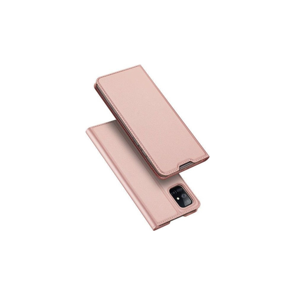 Produktbild för Dux Ducis DUX DUCIS Skin Pro hölsterfodral med flipomslag Sa...