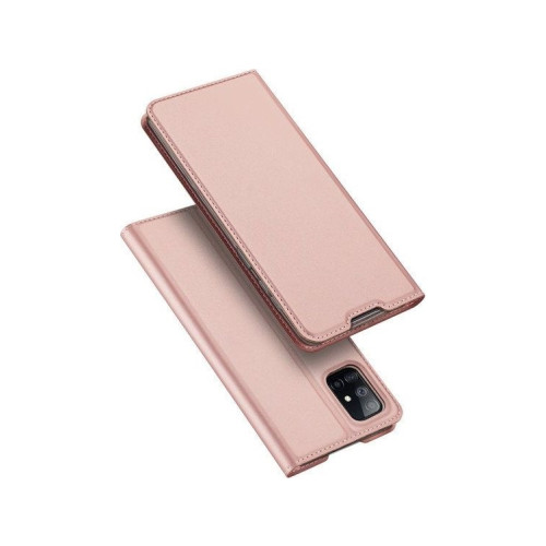 Dux Ducis Dux Ducis DUX DUCIS Skin Pro hölsterfodral med flipomslag Sa...
