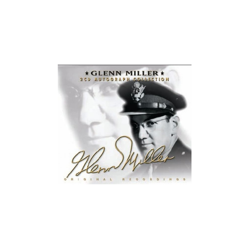 Produktbild för Glenn Miller