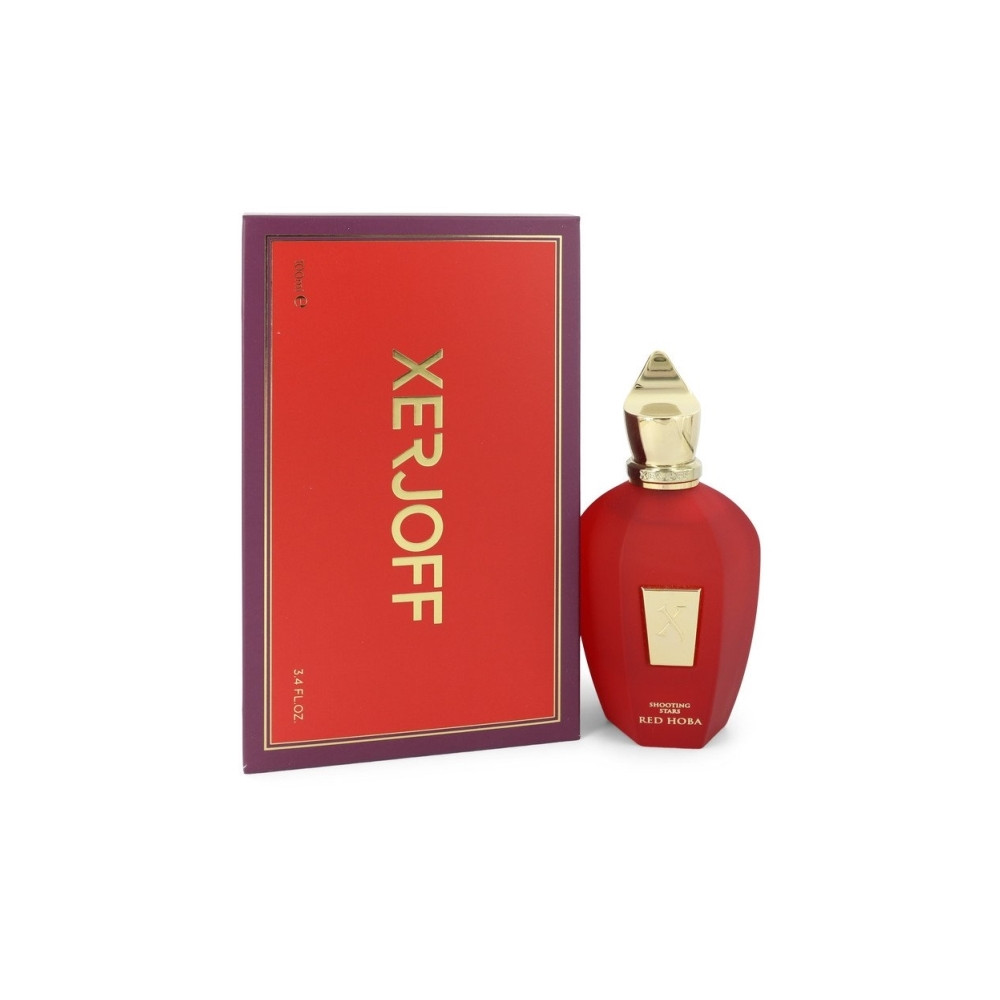 Produktbild för Xerjoff Shooting Stars Red Hoba Parfum UNISEX 100 ml (unisex...