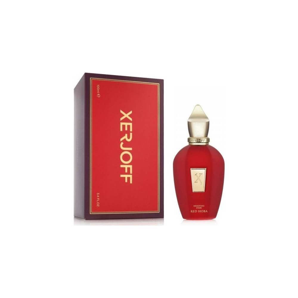 Produktbild för Xerjoff Shooting Stars Red Hoba Parfum UNISEX 100 ml (unisex...