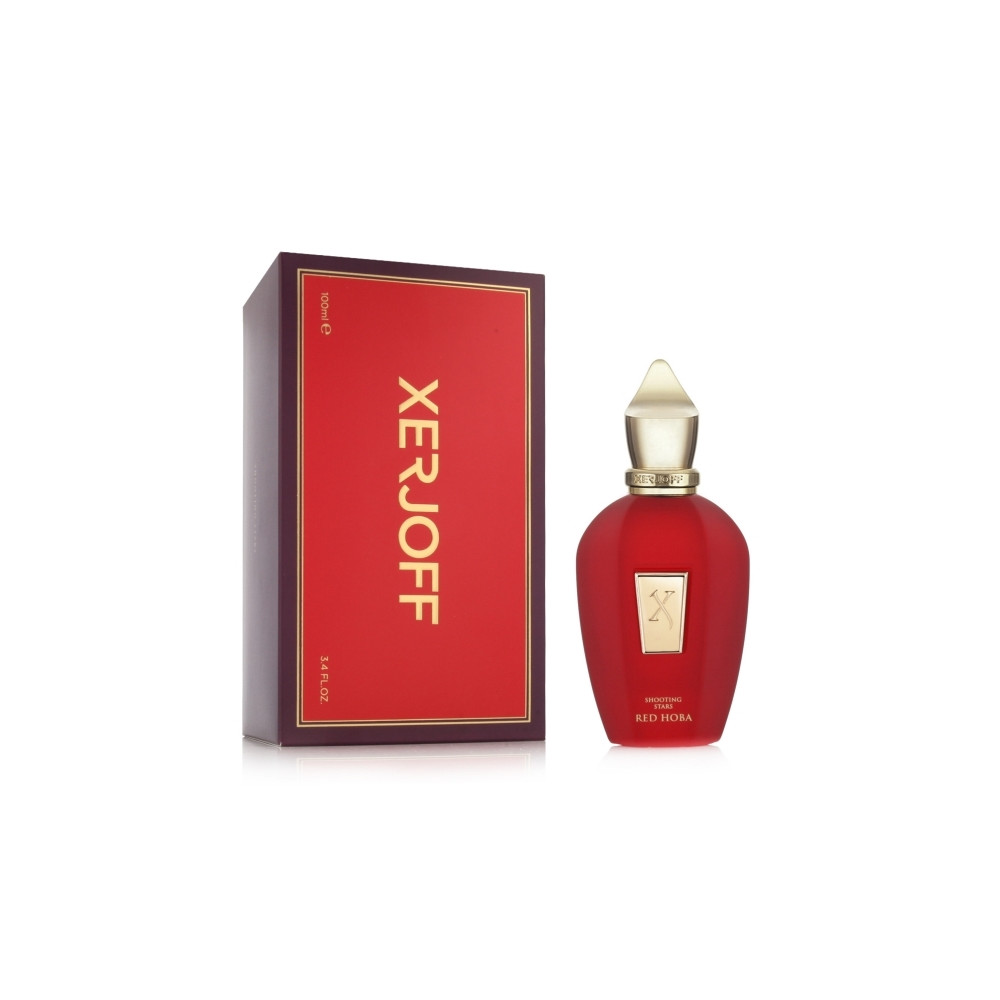 Produktbild för Xerjoff Shooting Stars Red Hoba Parfum UNISEX 100 ml (unisex...