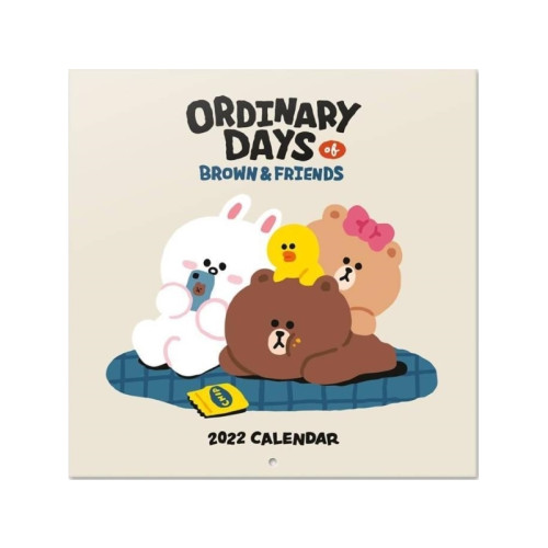 Line Friends Line Friends Line Friends