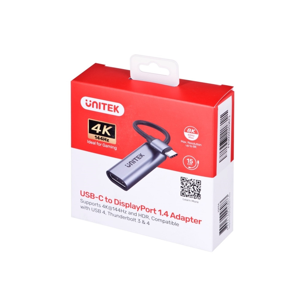 Produktbild för Unitek V1415A