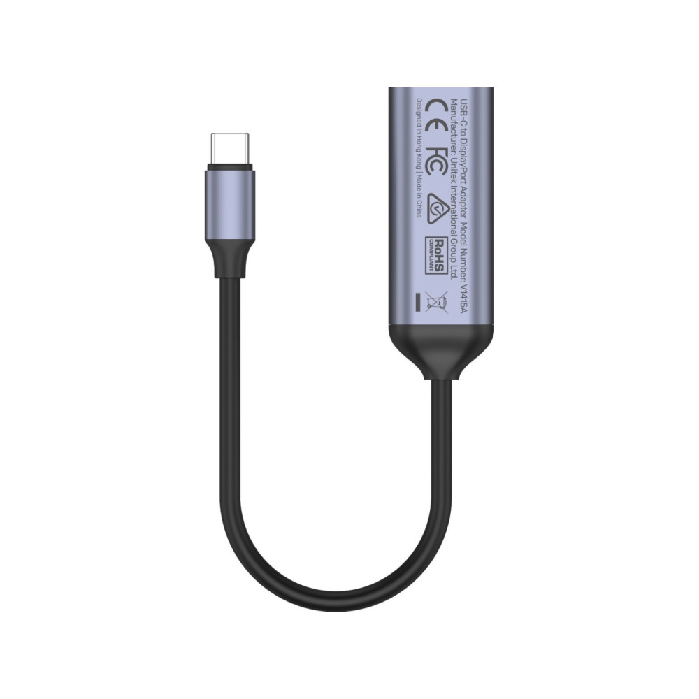 Produktbild för Unitek V1415A